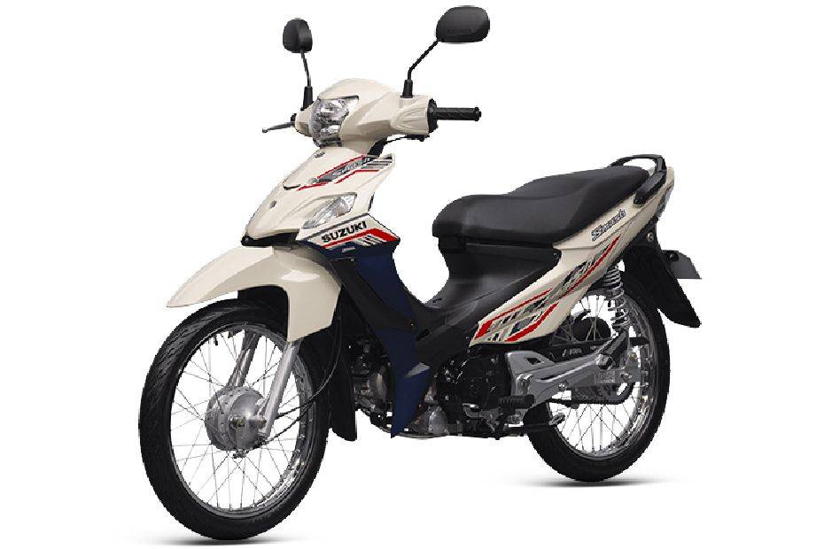 Suzuki Smash Carb 2025 Price Philippines, Specs & January Promos