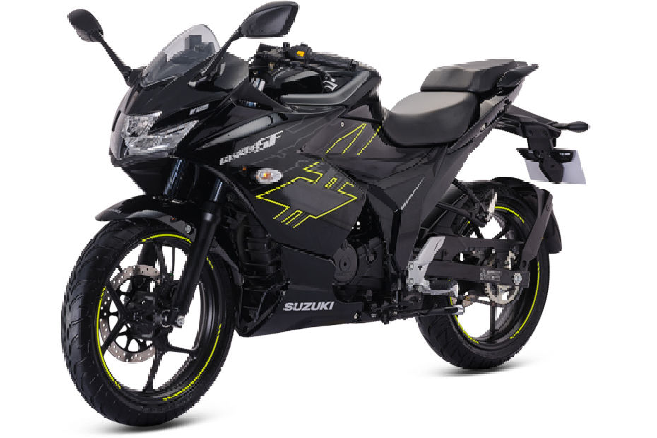 Suzuki Gixxer SF 155 Standard 2026 Price Specs Philippines Carmudi 