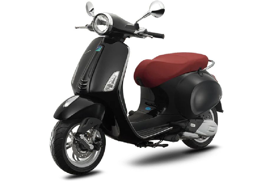 Vespa Primavera 2023 Color Vibe 150 Price, Specs & Review Philippines