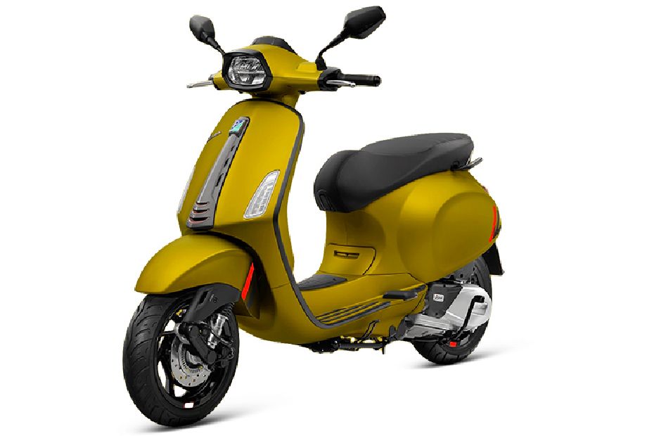 Vespa Sprint 2026 Price Philippines Specs May Promos