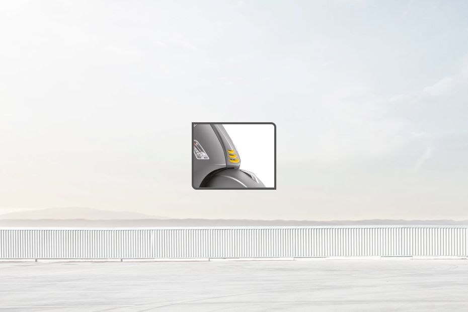 Vespa GTS Super 300 color Vespa GTS Super 300 color