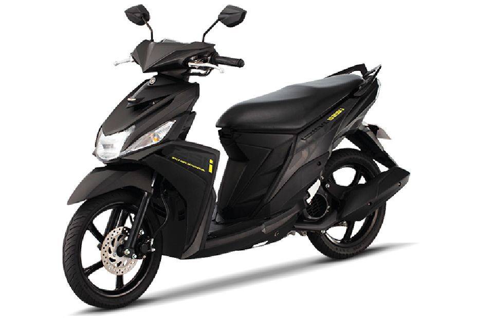 Tìm Hiểu Hơn 128 Yamaha Mio 125 Siêu đỉnh Tin Học Đông Hòa