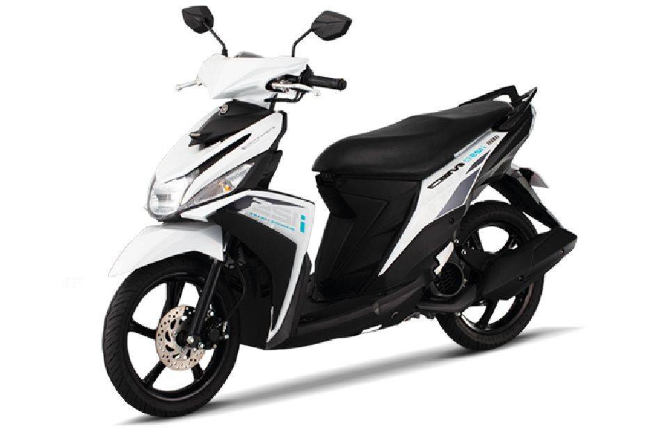 Yamaha Mio i 125 Images | Carmudi