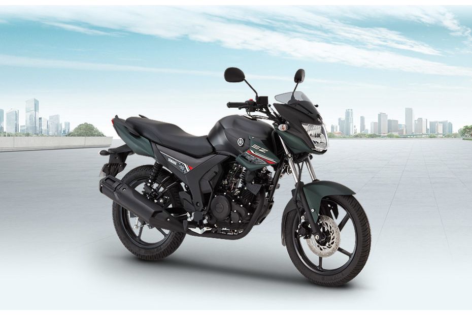 Yamaha SZ-R Review | 50,000 km | Long Term | by Sayan