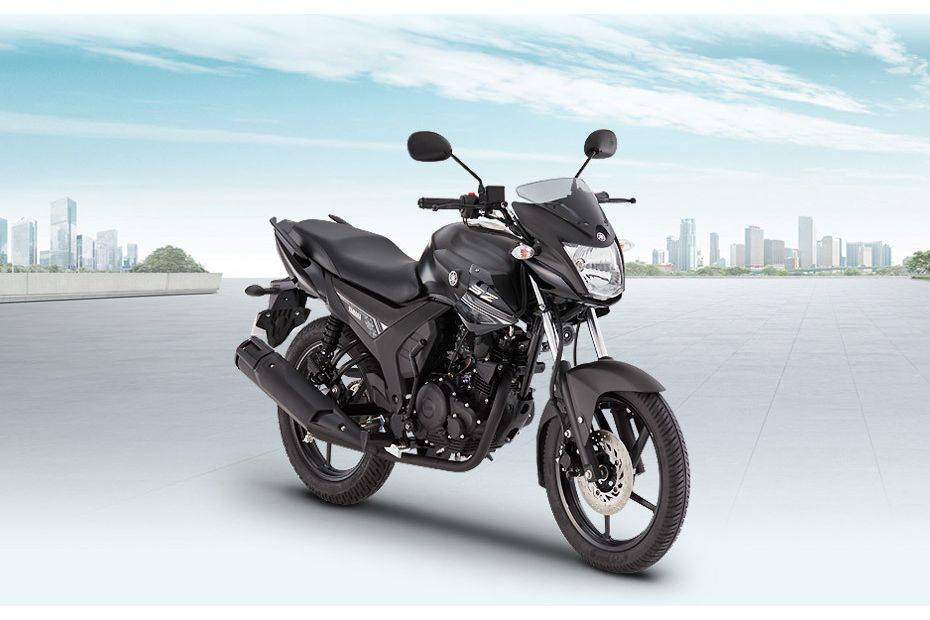 Yamaha SZ Colors in Philippines, Available in 3 colours | Zigwheels