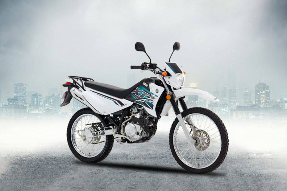 Cập nhật 128+ yamaha xtz 125 hay nhất - thdonghoadian