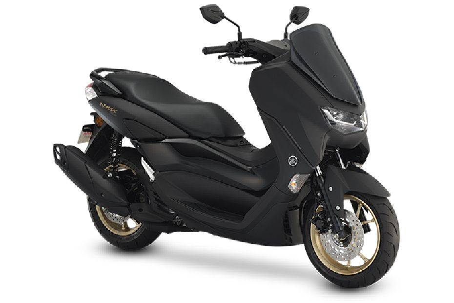 Yamaha Nmax Images | Carmudi