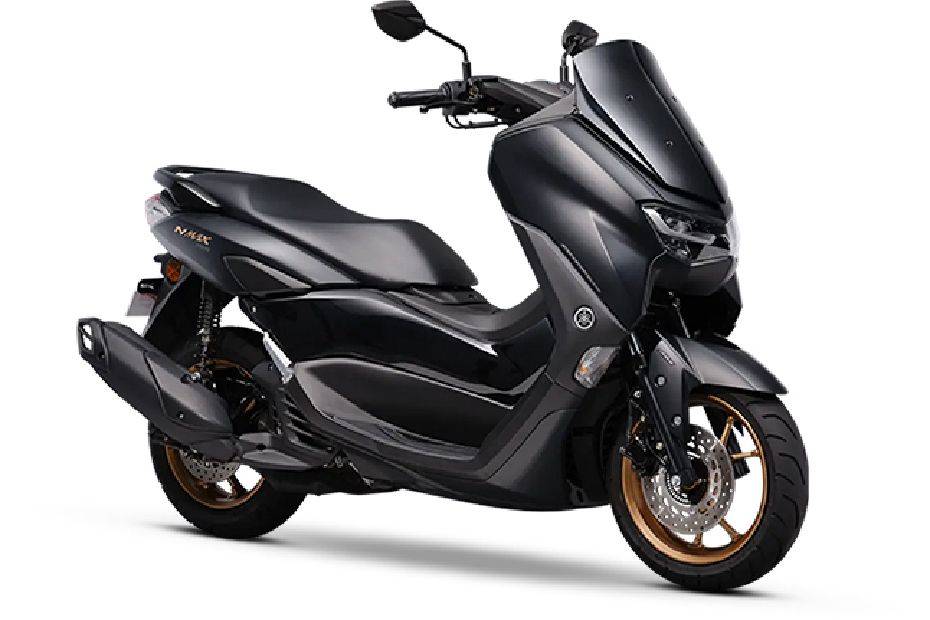 Yamaha Nmax 2024 Price List Philippines, Promos, Specs Carmudi