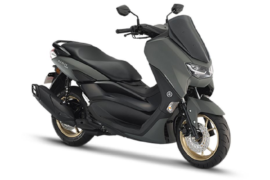 Yamaha Nmax 2023 Colors in Philippines, Available in 4 colours  Zigwheels