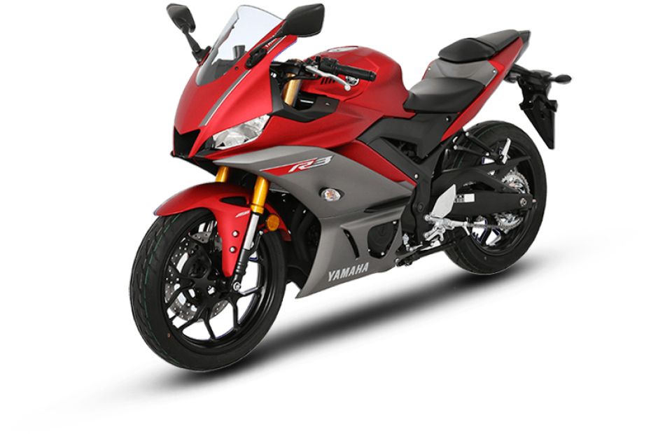 Yamaha YZF-R3 2023 Colors in Philippines, Available in colours | Zigwheels