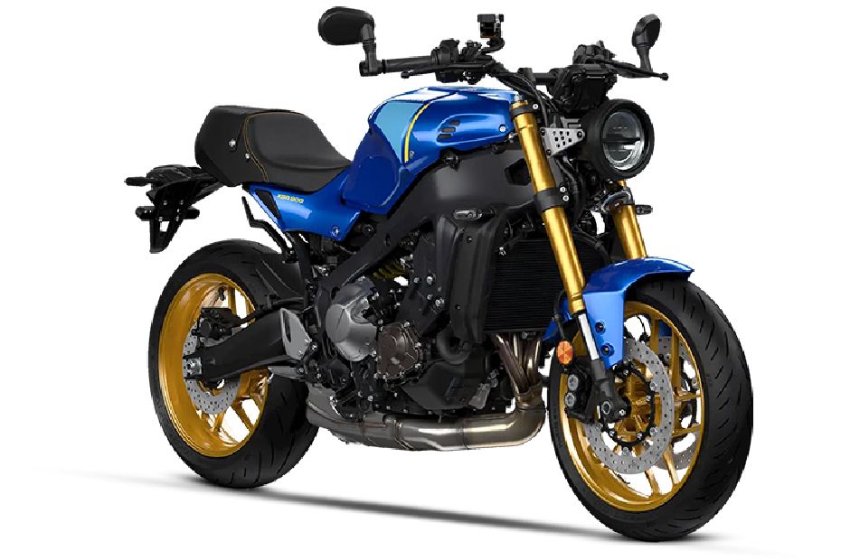 Yamaha XSR900 Colors and Images in Philippines Carmudi