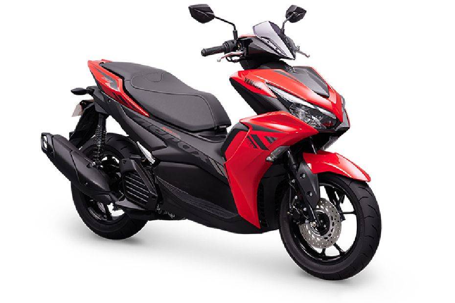 Yamaha Aerox 155 2023 S ABS Price, Specs & Review Philippines