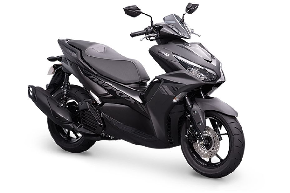 Yamaha Aerox 155 2023 S Abs Price Specs Review Philippines