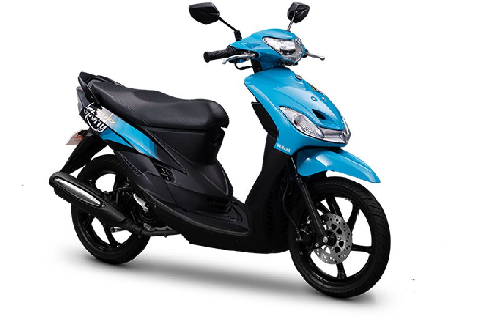 Yamaha Mio Sporty 2024 Images Mio Sporty 2024 Color Pictures