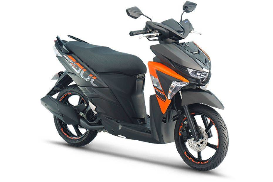 yamaha mio i 125 parts price list