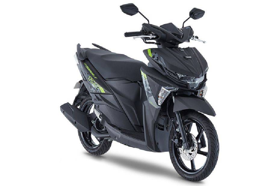 mio soul 150cc