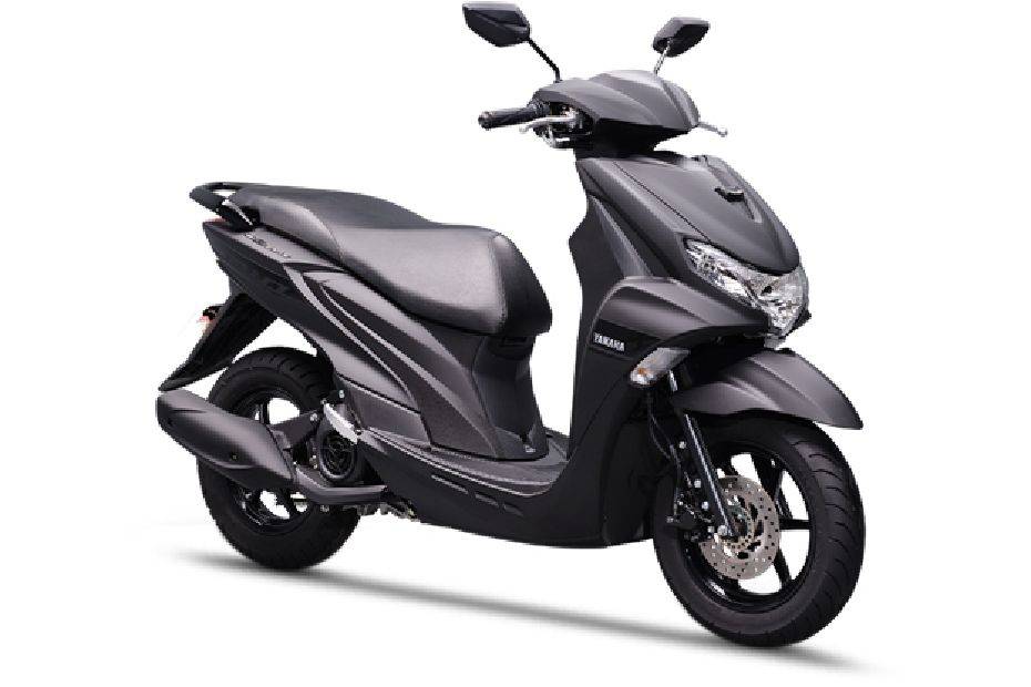 new yamaha mio 2021