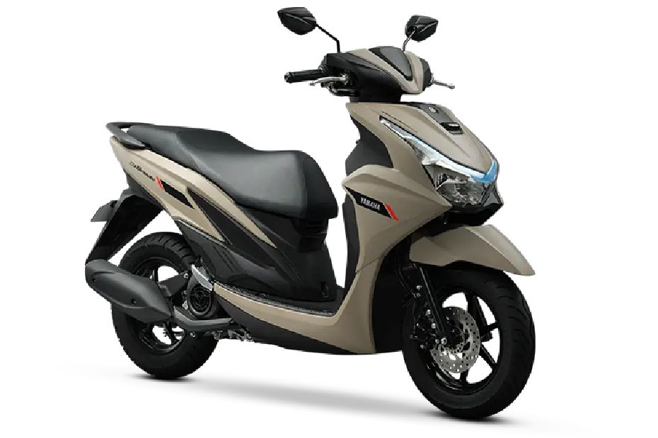 Yamaha Mio Gravis 2024 Colors in Philippines, Available in 3 colours