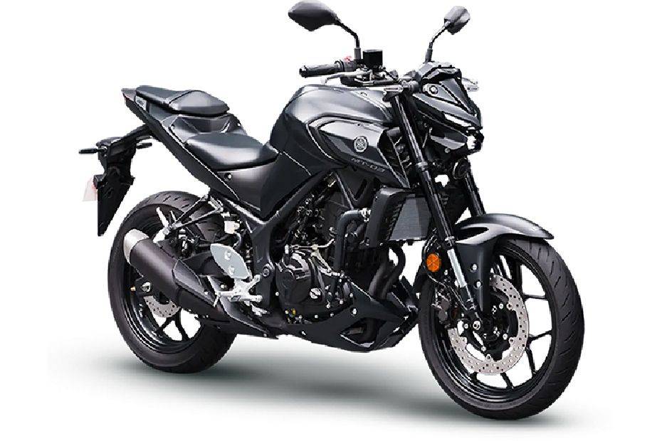 Yamaha MT03 2024 Price Philippines, Specs & July Promos