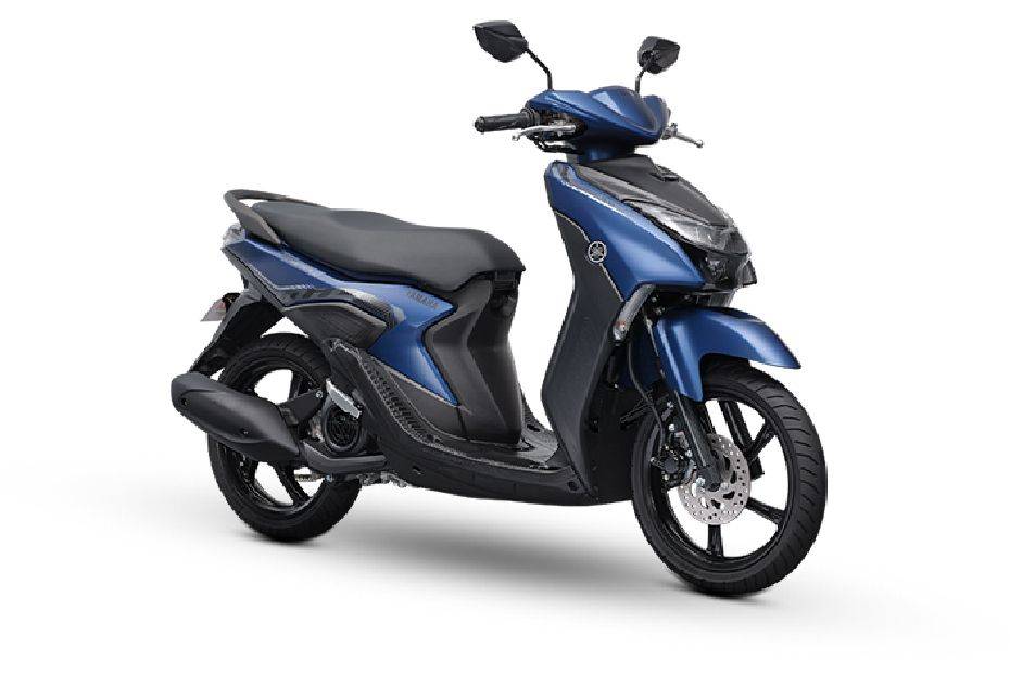 yamaha mio 1