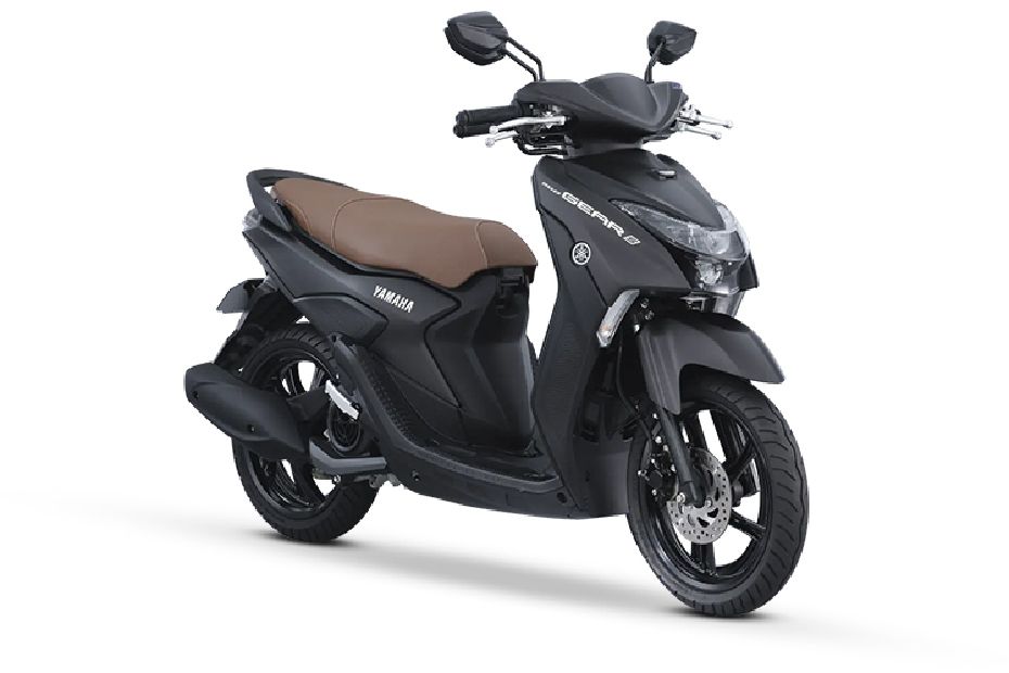 Yamaha Mio Gear 2024 S Price, Specs & Review Philippines