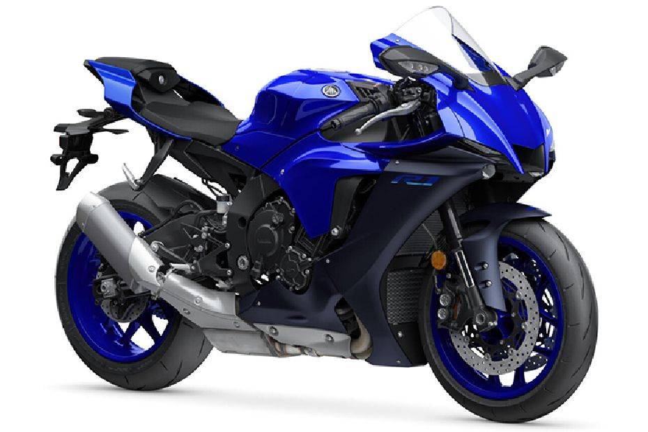 Discontinued Yamaha YZFR1 Features & Specs Zigwheels