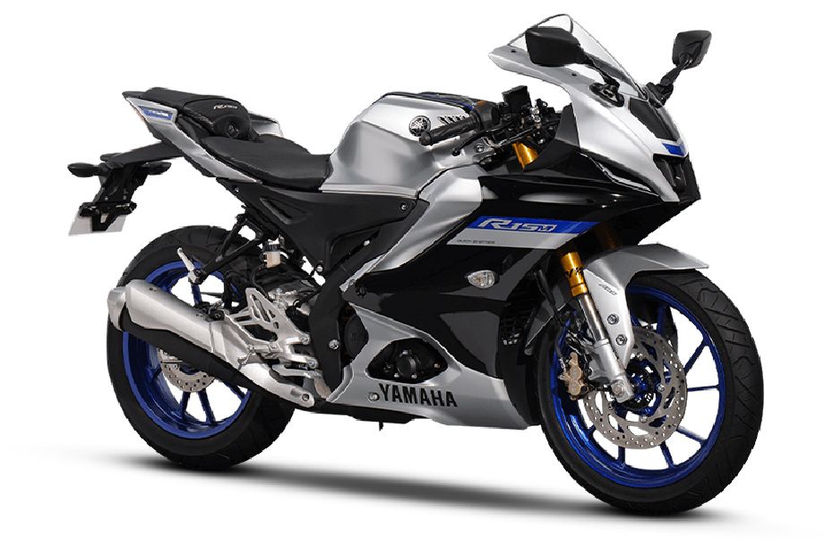 Yamaha YZF R15M 2024 Standard Price, Specs & Review Philippines