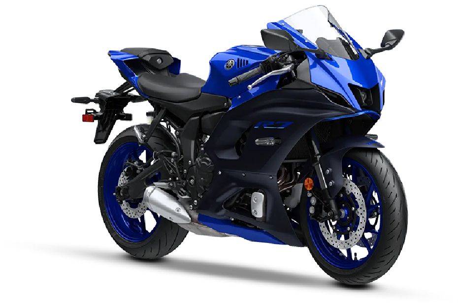 Yamaha YZF R7 Colors and Images in Philippines Carmudi