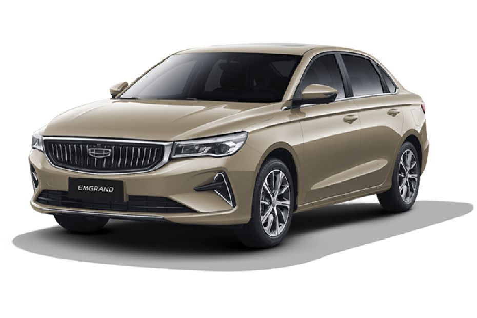 Geely Emgrand 2024 Price Philippines, Specs & January Promos