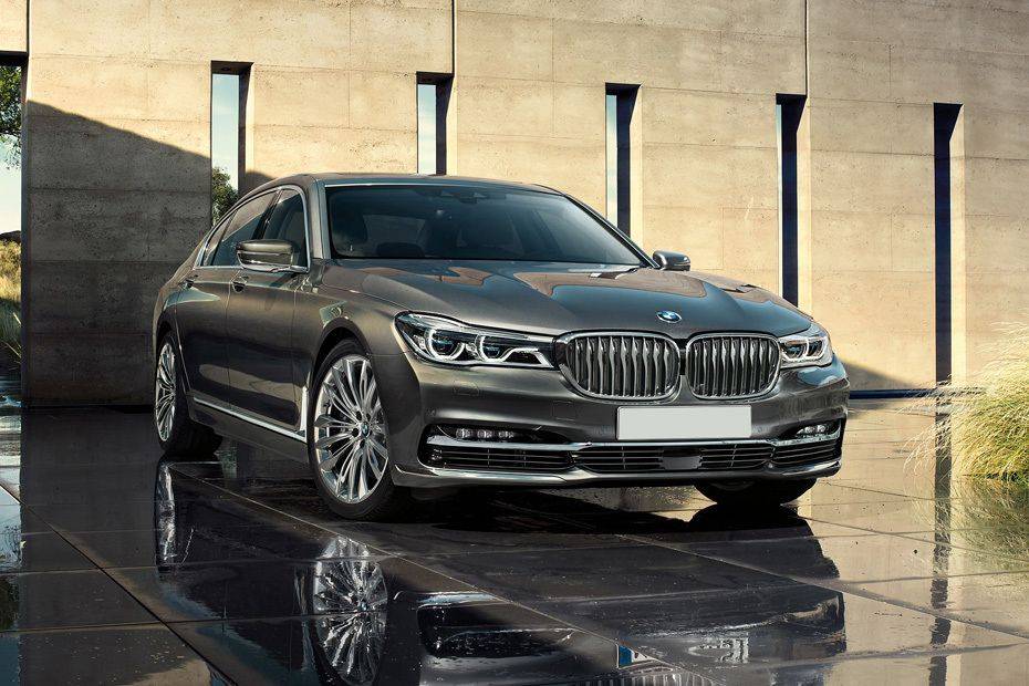 BMW 7 Series Sedan 2020 Price list Philippines, June Promos, Specs