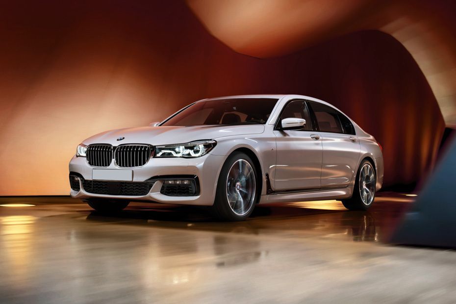BMW 7 Series Sedan 2020 Price list Philippines, June Promos, Specs
