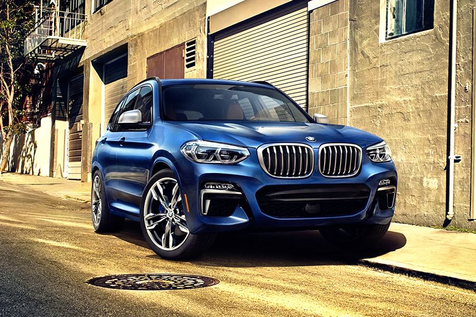 BMW X3 2020 Price list Philippines, June Promos, Specs