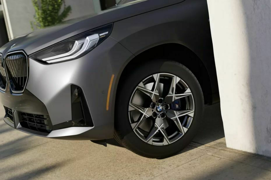 X3 Wheel
