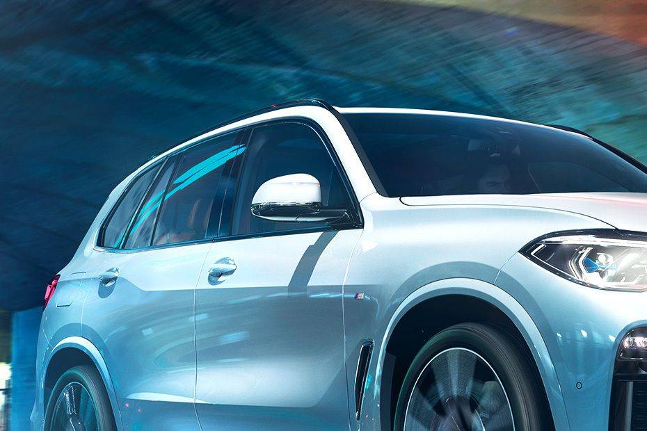 BMW X5 xDrive30d M Sport Price & Specs Philippines