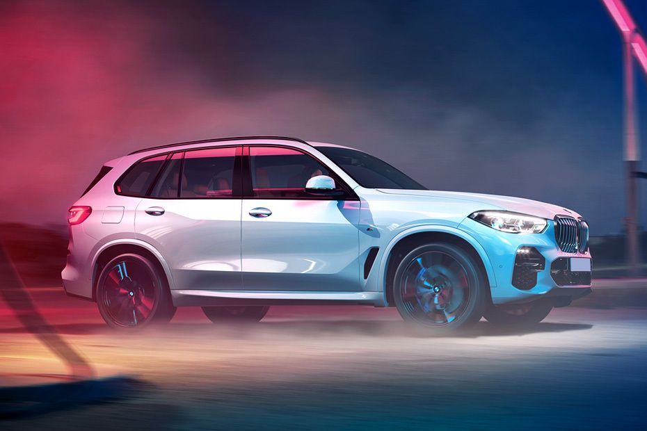 BMW X5 M Competition 2023 Specs & Price in Philippines