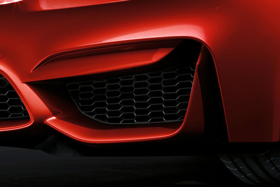 BMW M4 Coupe Front Fog Lamp BMW M4 Coupe Front Fog Lamp