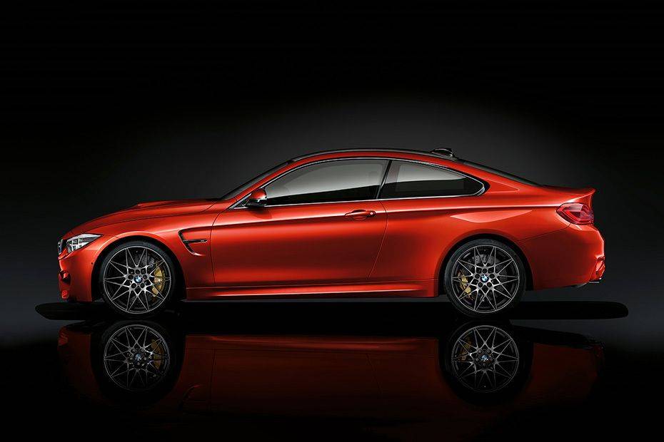 Discontinued BMW M4 Coupe Features & Specs | Zigwheels