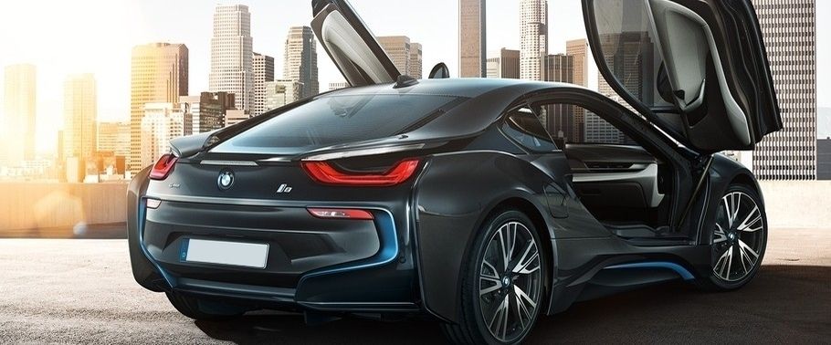 BMW i8 1.5 liter 3-cylinder Price & Specs Philippines | Carmudi.com.ph
