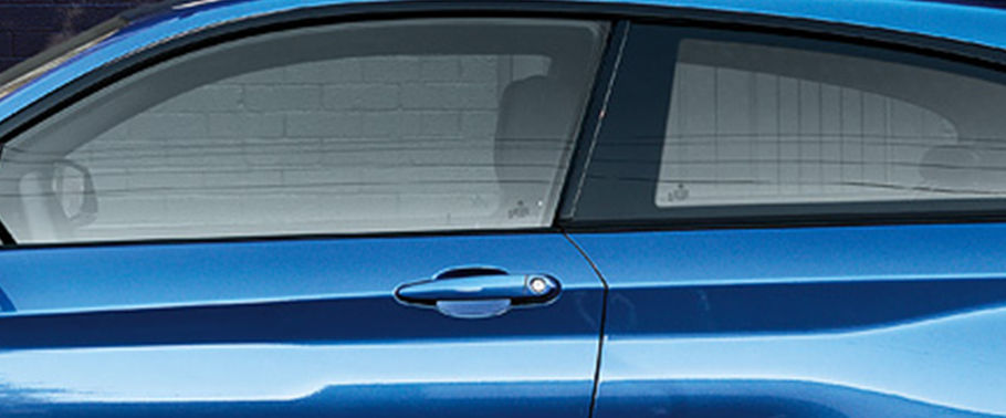 BMW 1 Series (Three Door) Door Handle