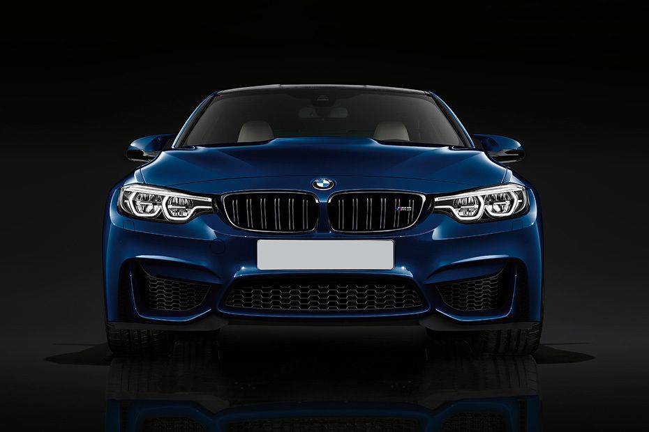 Bmw M3 Sedan Interior & Exterior Images - M3 Sedan Pictures