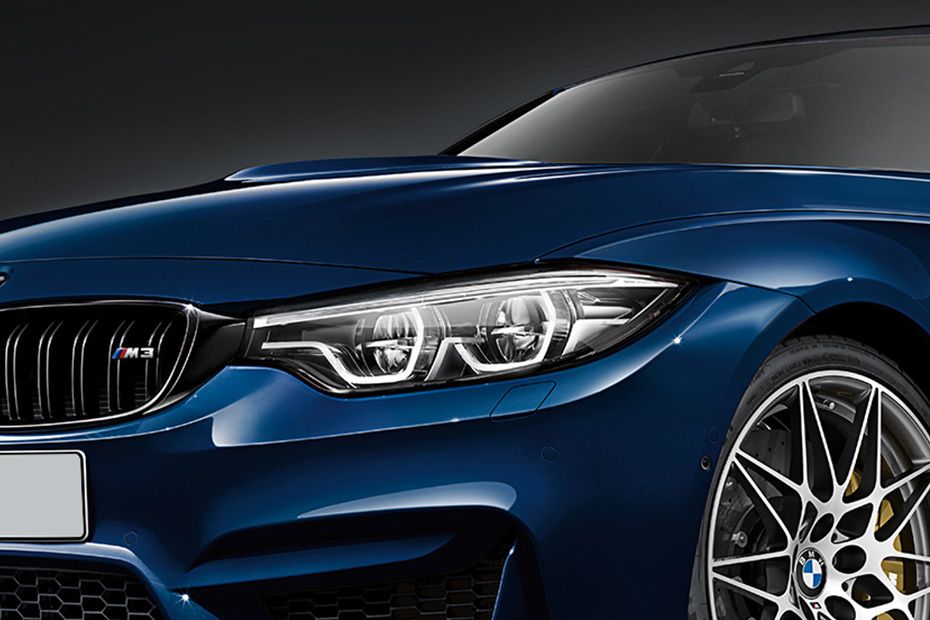 M3 Sedan Headlight