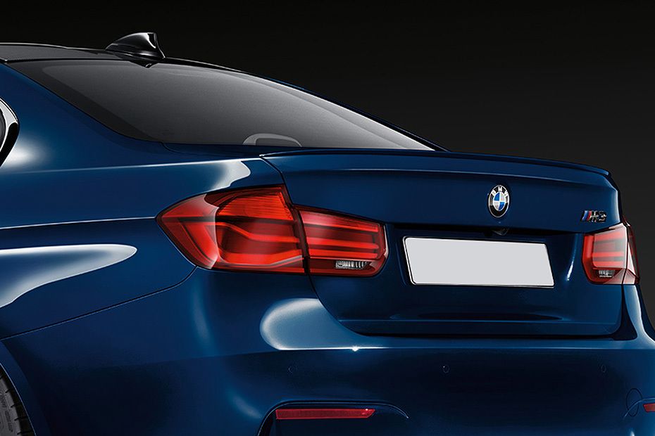 M3 Sedan Tail light