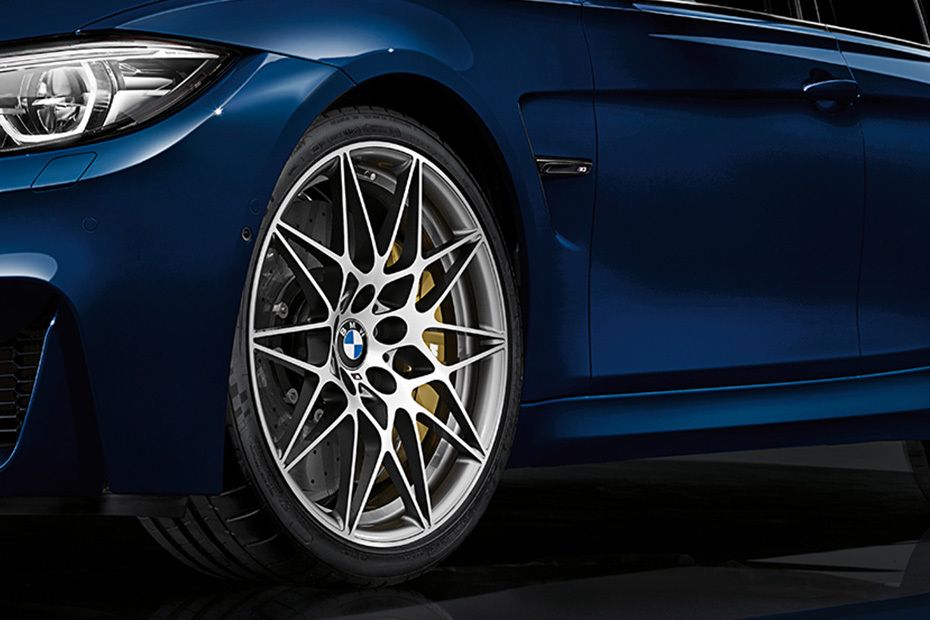 M3 Sedan Wheel