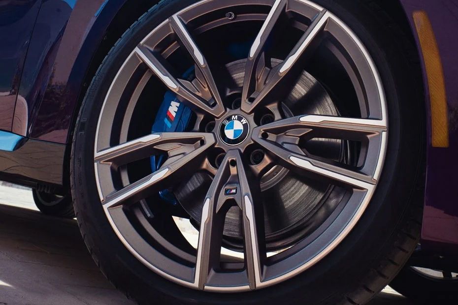 BMW 2 Series Coupe Wheel
