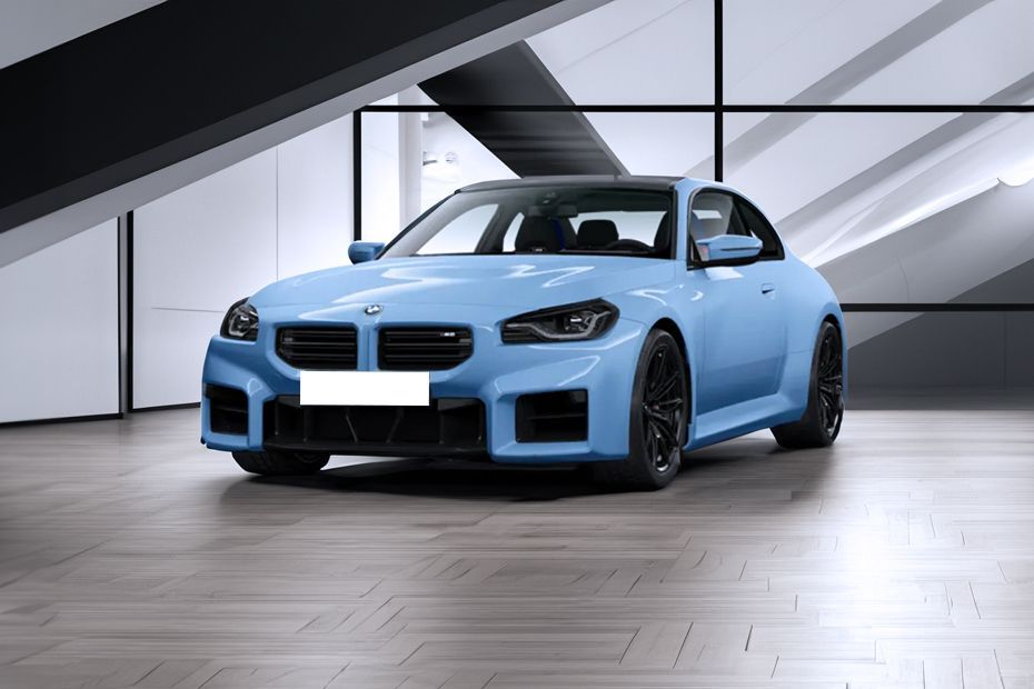 BMW M2 Coupe 2023 Philippines