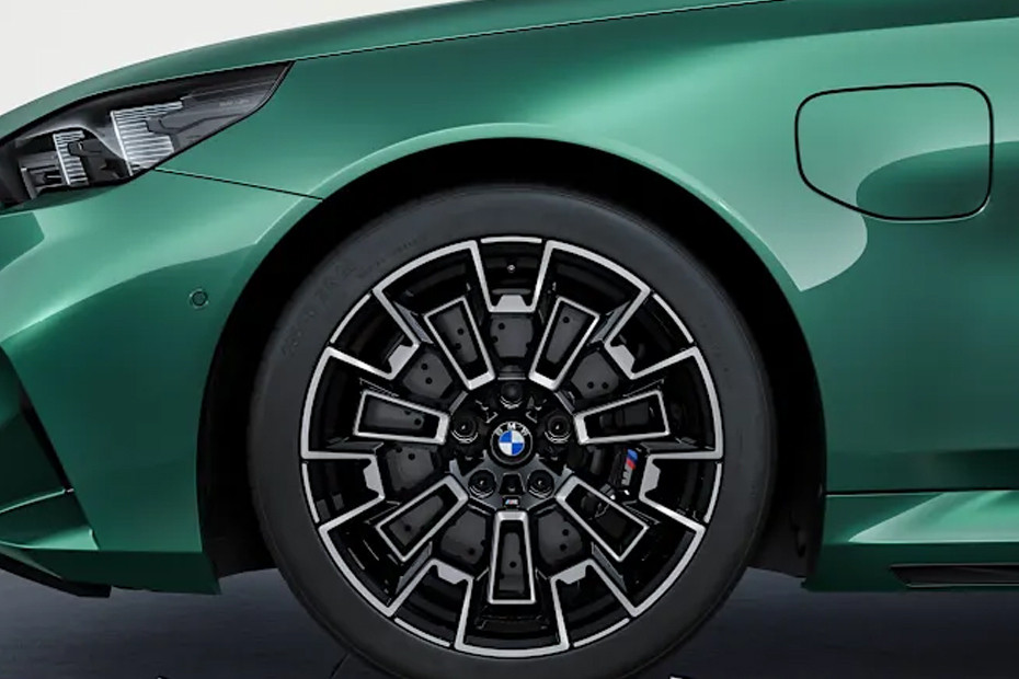 BMW M5 Touring Wheel BMW M5 Touring Wheel