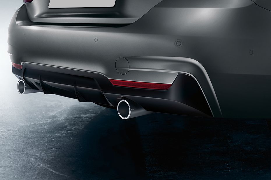 BMW 4 Series Gran Coupe Colors in Philippines, Available in 5 colours ...