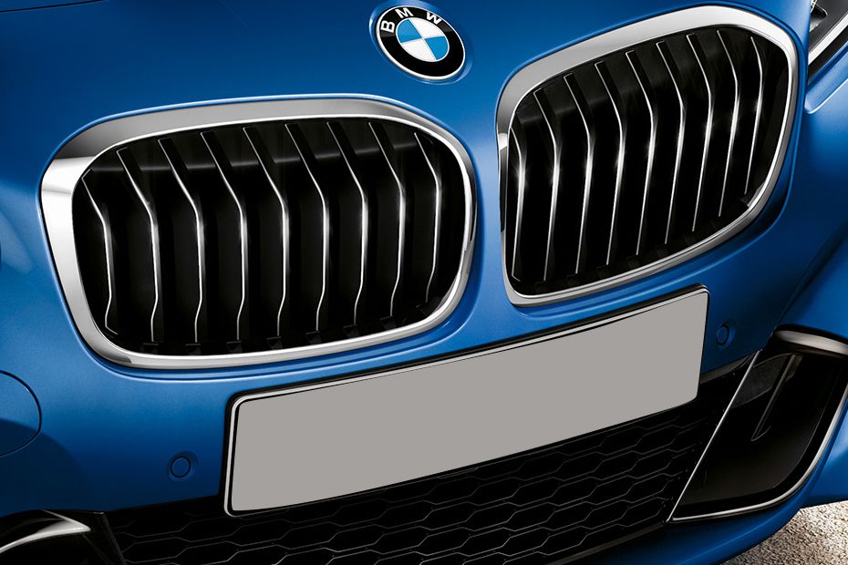BMW 2 Series Gran Tourer Grille View 2 Series Gran Tourer Grille View