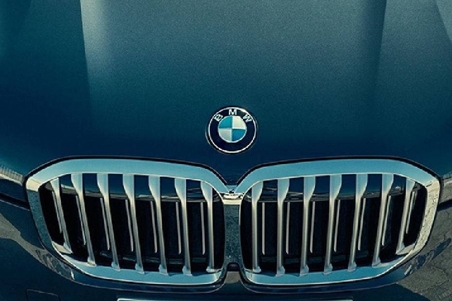 BMW BMW