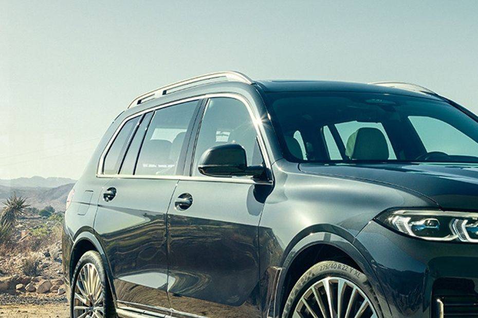 BMW X7 2022 Price Philippines, November Promos, Specs & Reviews